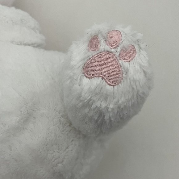 Disney Parks The Aristocrats Baby Marie White Cat Plush Stuffed Animal 10” - Picture 9 of 13